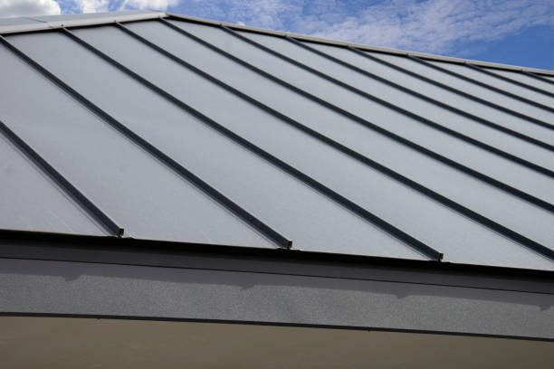 Best Chimney Flashing Repair  in White City, UT